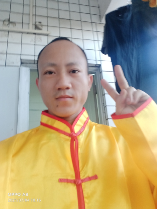 宋福军的第二张照片--五华残疾人相亲网
