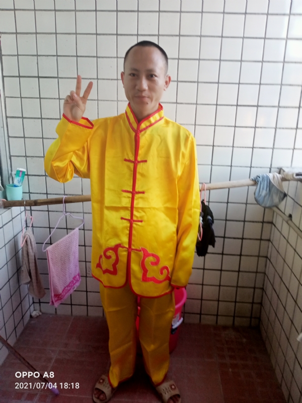 宋福军的第三张照片--五华残疾人相亲网